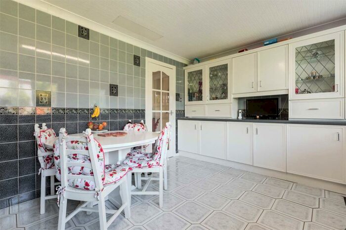 3 Bedroom Detached House For Sale In Hill Road, Stonehouse, Larkhall, South Lanarkshire, ML9