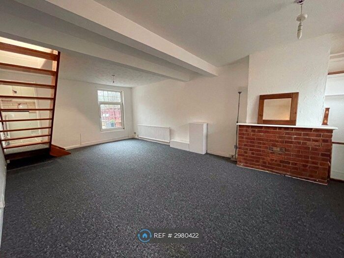 2 Bedroom Terraced House To Rent In Admaston Road, Plumstead, SE18