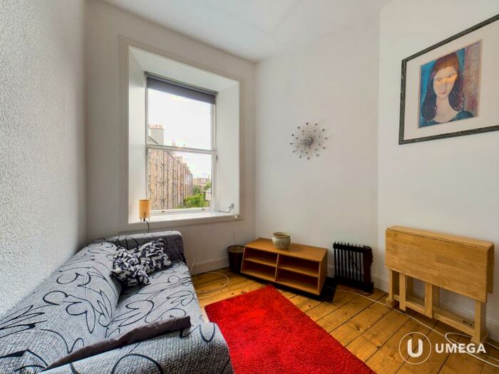4 Bedroom Flat To Rent In Broughton Street, Broughton, Edinburgh, EH1