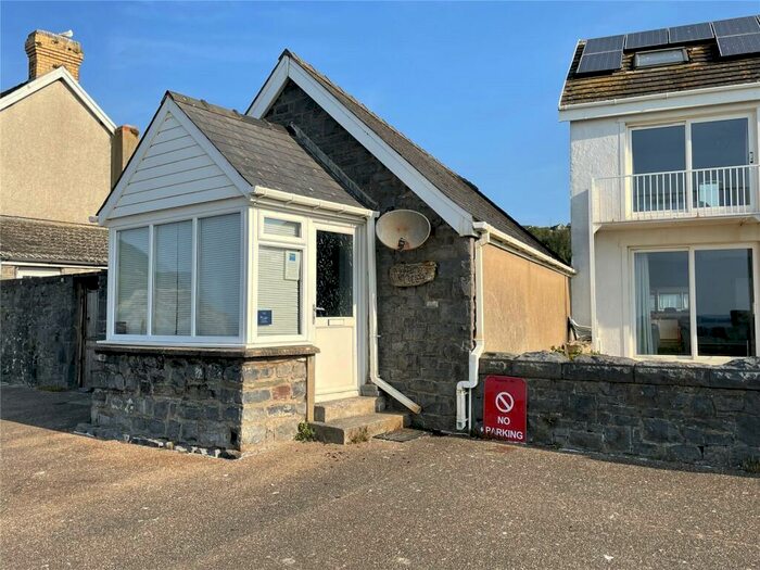 2 Bedroom House To Rent In Pendine, Carmarthenshire, SA33