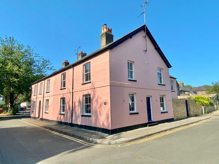 4 Bedroom House To Rent In Annesdale, Ely, CB7