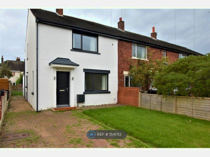 2 Bedroom Semi-Detached House To Rent In Canberra Way, Warton, Preston, PR4