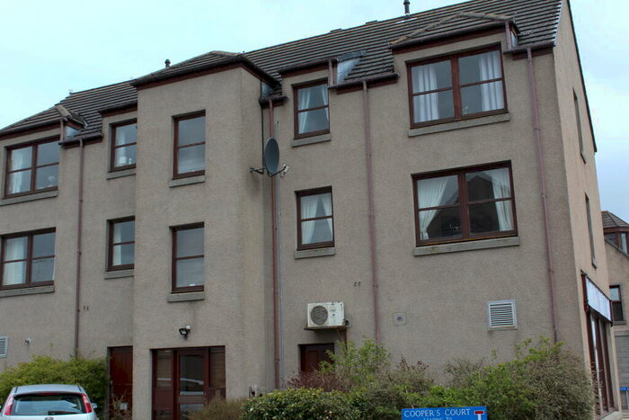 2 Bedroom Flat To Rent In Water Lane, Ellon, Aberdeenshire, AB41