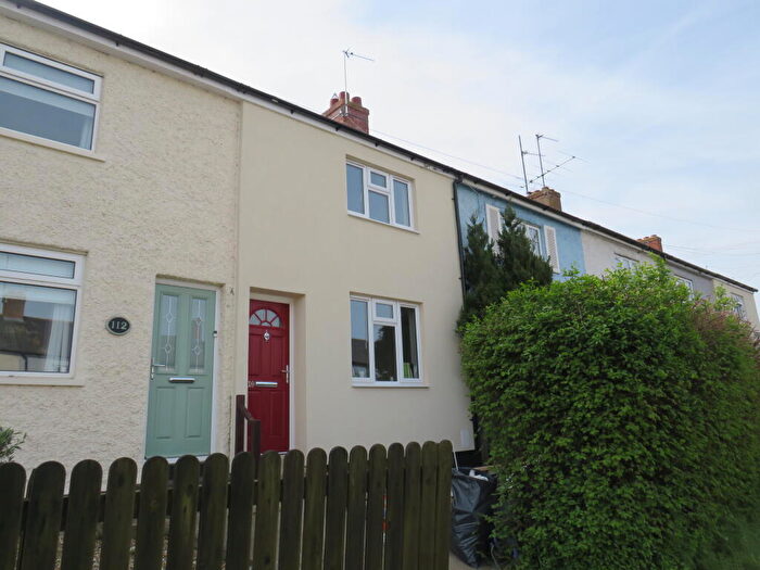 3 Bedroom House To Rent In New Cheveley Road, Newmarket, CB8