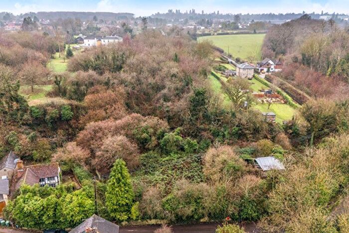 Plot For Sale In The Quarries, Boughton Monchelsea, ME17