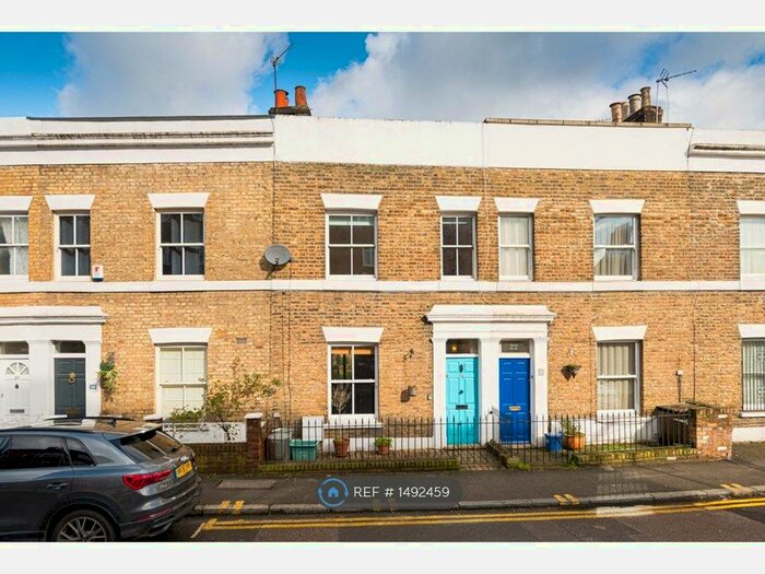 3 Bedroom Terraced House To Rent In Lordship Road, London, N16