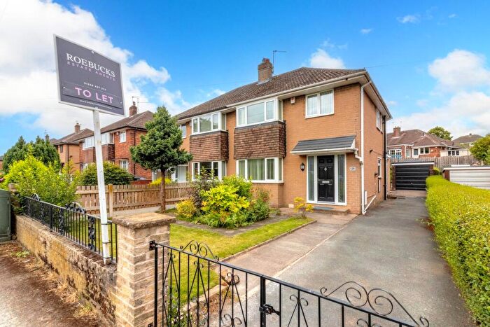 3 Bedroom Semi-Detached House To Rent In Barnsley Road, Darton, Barnsley, S75