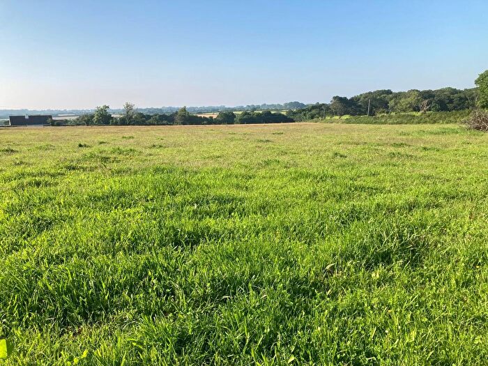 Land For Sale In Clowance Wood, Praze-An-Beeble, TR14