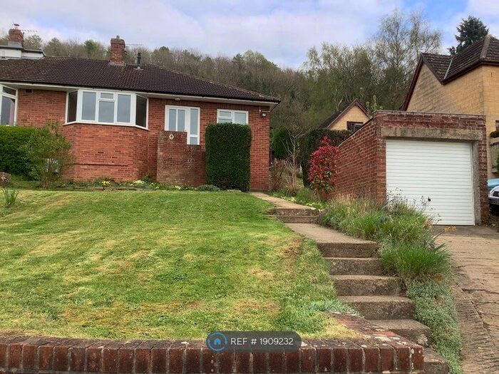 3 Bedroom Bungalow To Rent In Hentley Tor, Wotton-Under-Edge, GL12