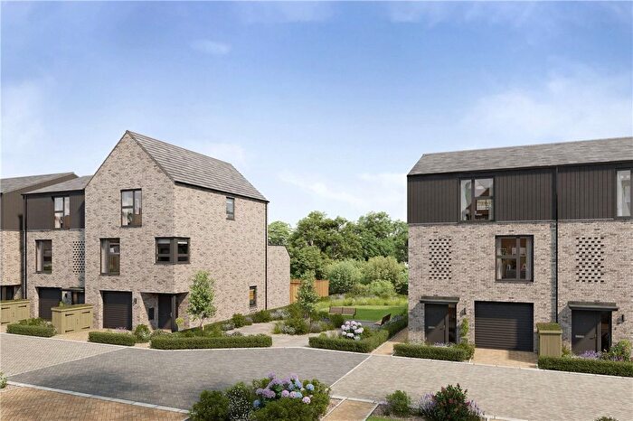 4 Bedroom Semi-Detached House For Sale In Histon Road, Cambridge, Cambridgeshire, CB4
