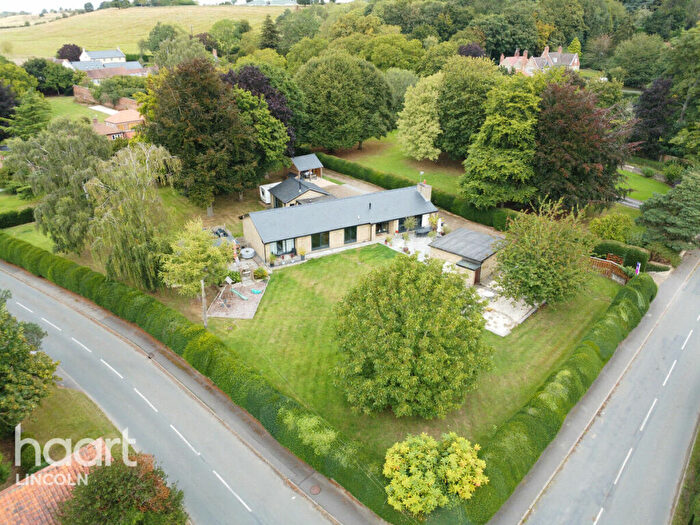 4 Bedroom Detached Bungalow For Sale In Burton, Burton, LN1