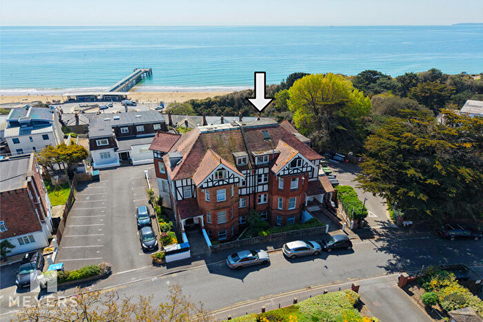 Studio For Sale In Boscombe Spa Road, Bournemouth, BH5
