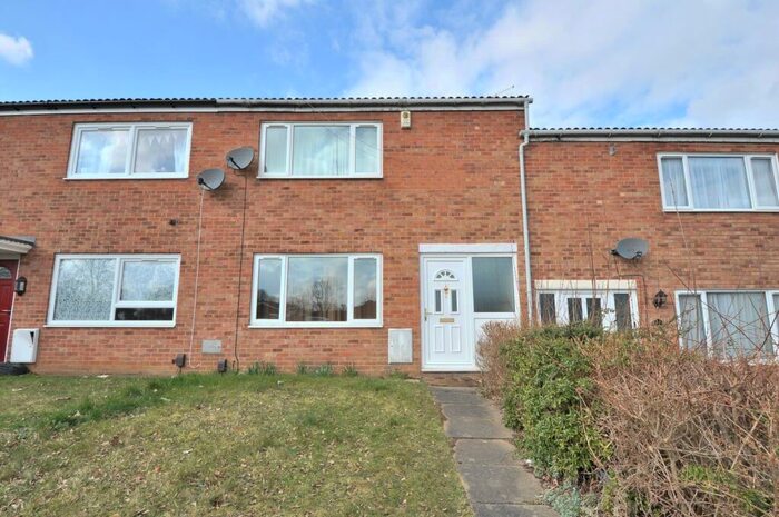 2 Bedroom House To Rent In Tresham Green, Northampton, NN5