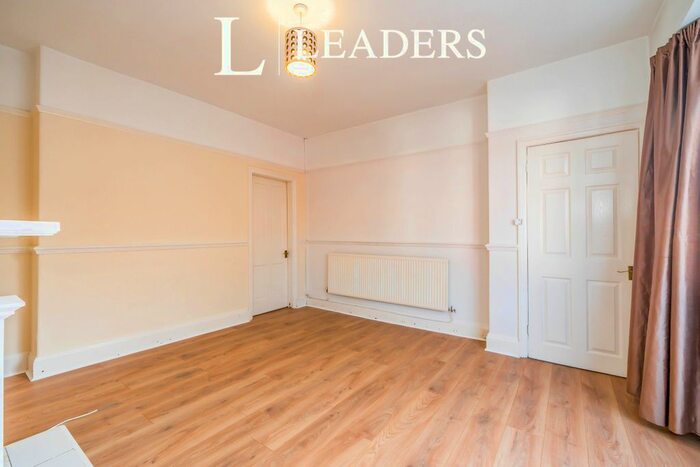 2 Bedroom Semi-Detached House To Rent In King Edward Street, Warrington, WA1