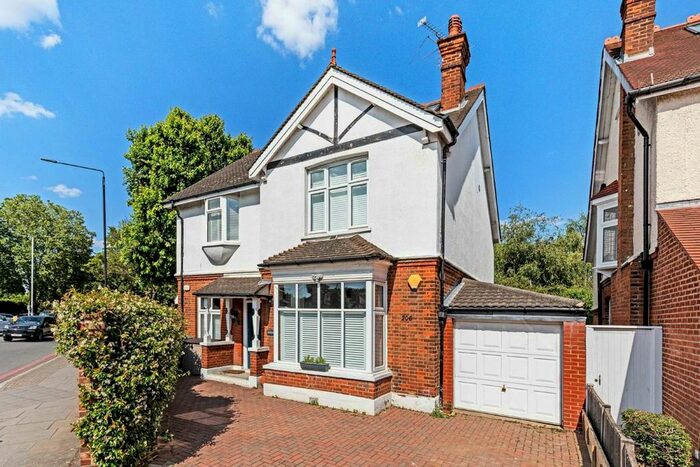 5 Bedroom Property To Rent In London Road, Twickenham, TW1