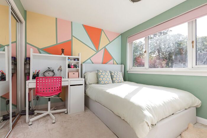 3 Bedroom End Terrace House For Sale In Falkland Gardens, Costorphine, Edinburgh, EH12