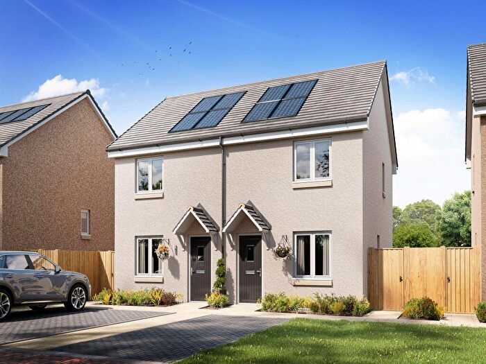 2 Bedroom Terraced House For Sale In Rosslyn Street, Kirkcaldy, KY1