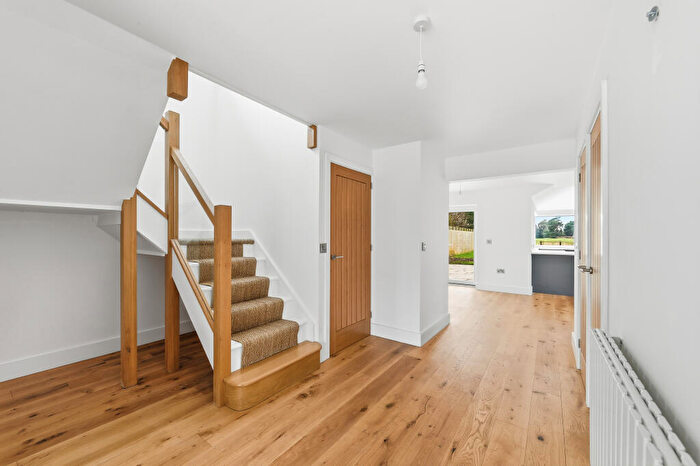 4 Bedroom Detached House For Sale In Audlem Road, Chime House, Hankelow, Crewe, Cheshire, CW3