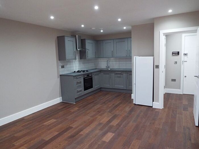 1 Bedroom Flat To Rent In Mulberry Business, Fishponds Road, Wokingham, RG41