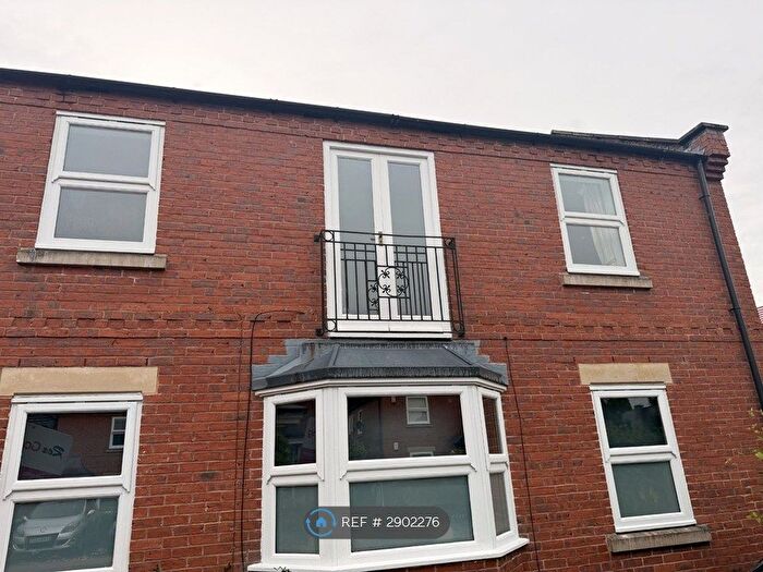 1 Bedroom Flat To Rent In West Bridgford, Nottingham, NG2
