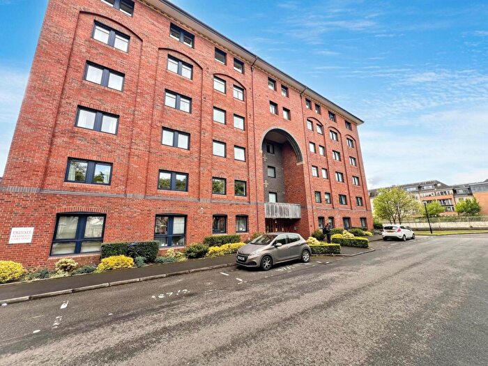 2 Bedroom Flat For Sale In Slateford Road, Edinburgh, EH14