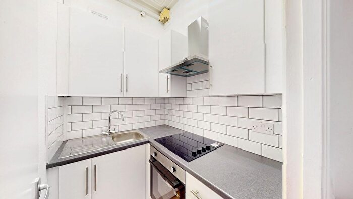 1 Bedroom Flat To Rent In Aberdeen Road, London, NW10
