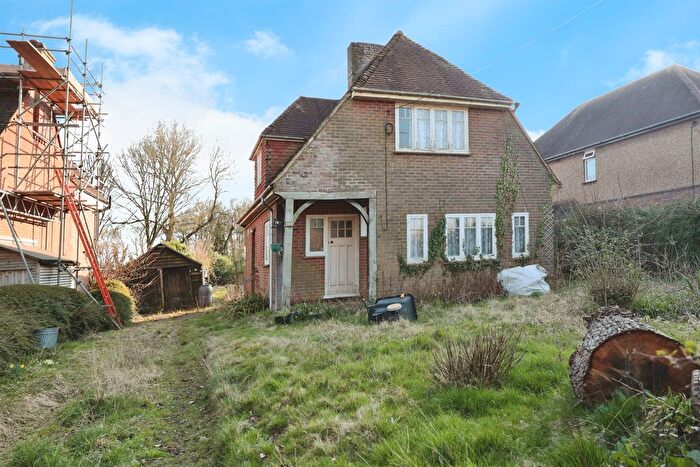 2 Bedroom Detached House For Sale In Botley Road, Ley Hill, Chesham, HP5