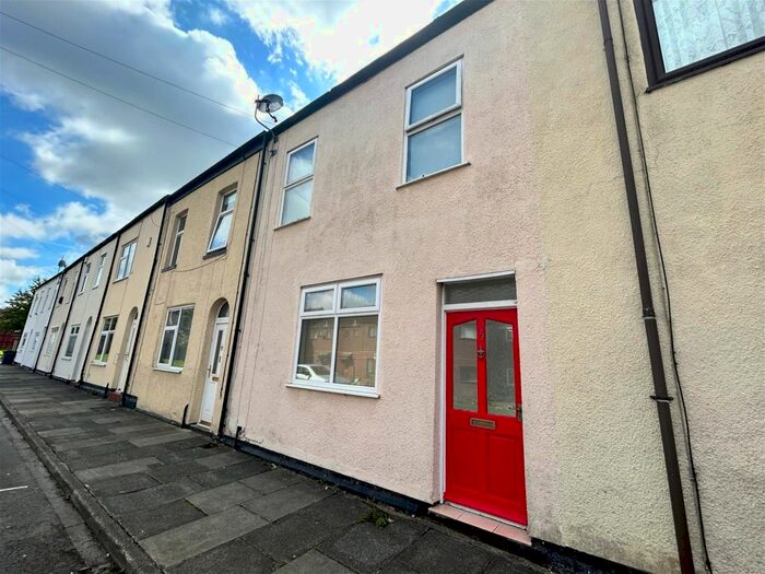 2 Bedroom Terraced House To Rent In Marchbank Road, Skelmersdale, WN8
