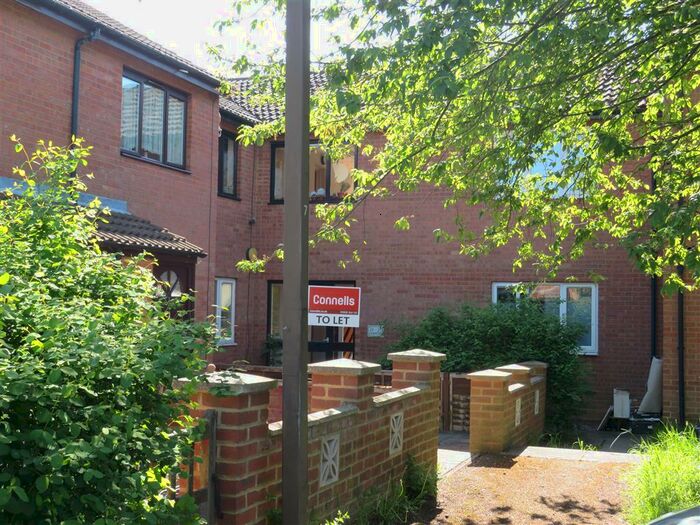 Property To Rent In Two Mile Ash, Milton Keynes, MK8