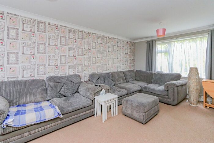 3 Bedroom End Of Terrace House For Sale In Orion Drive, Little Stoke, Bristol, BS34
