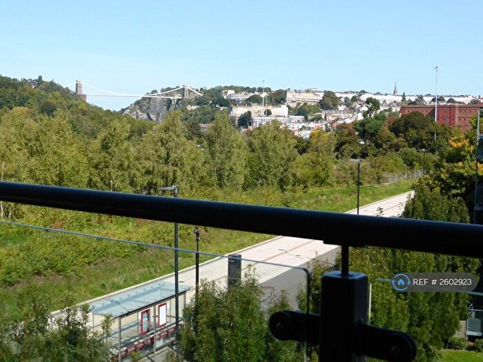 2 Bedroom Flat To Rent In Ashton, Bristol, BS3