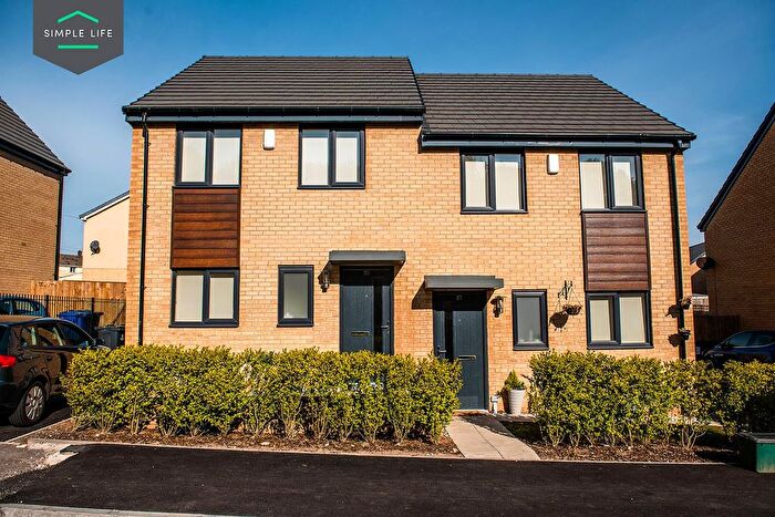 3 Bedroom Semi-Detached House To Rent In Ormonde Avenue, Doncaster, DN12