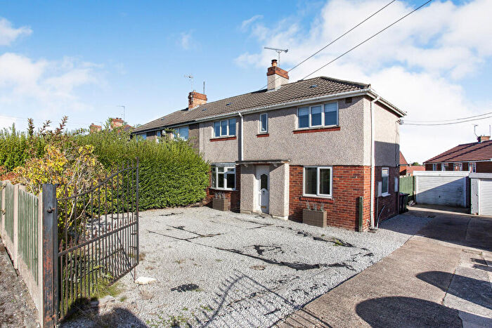 4 Bedroom Semi-Detached House For Sale In Cross Street, Thurcroft, Rotherham, S66