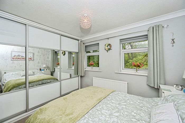 2 Bedroom End Of Terrace House For Sale In Arndale, Beechwood, Runcorn, WA7