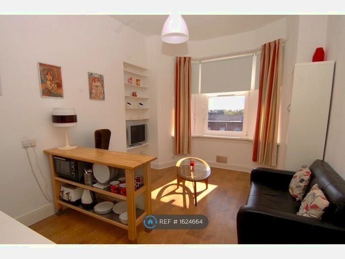 1 Bedroom Flat To Rent In Hathaway Lane, Glasgow, G20