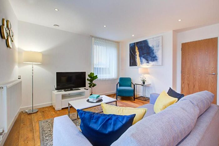 1 Bedroom Flat To Rent In Providence Place, Greenwich, SE10