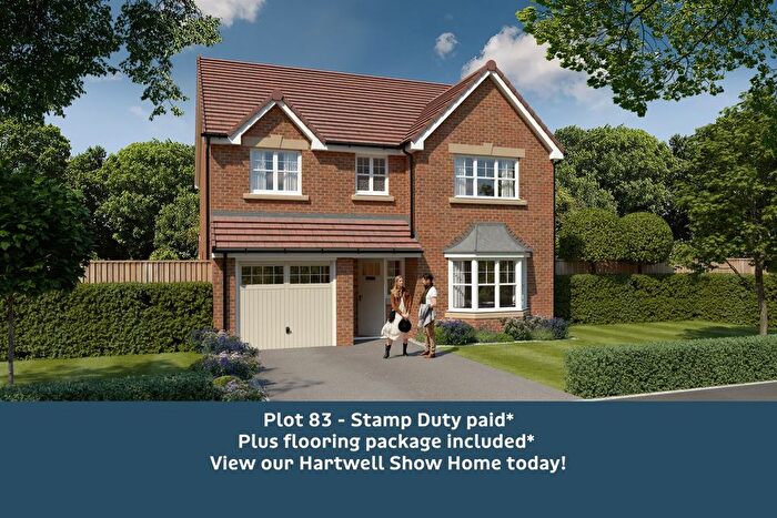 4 Bedroom Detached House For Sale In Ash Tree Fold, Ashton-In-Makerfield, Lancashire, WN4