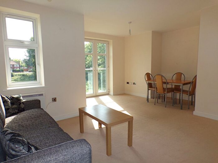 2 Bedroom Property To Rent In Green Chare, Darlington, DL3