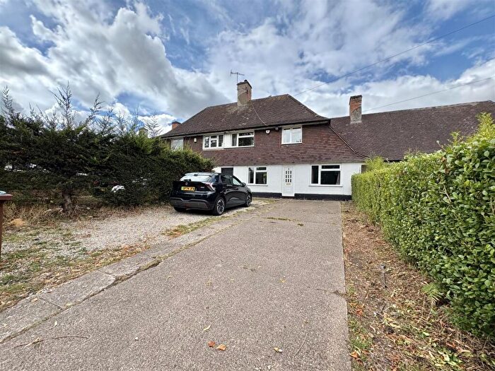 5 Bedroom House To Rent In Middleton Boulevard, Nottingham, NG8