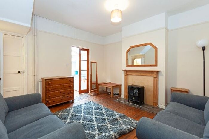 5 Bedroom End Terrace House To Rent In Boulter Street, East Oxford, OX4