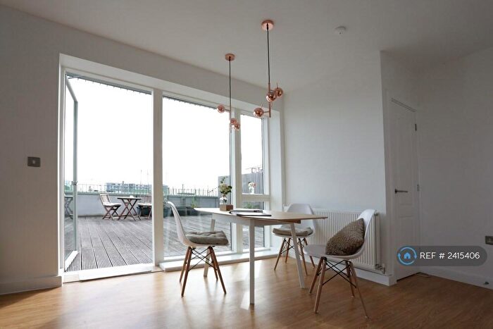 1 Bedroom Flat To Rent In Central Way, London, NW10