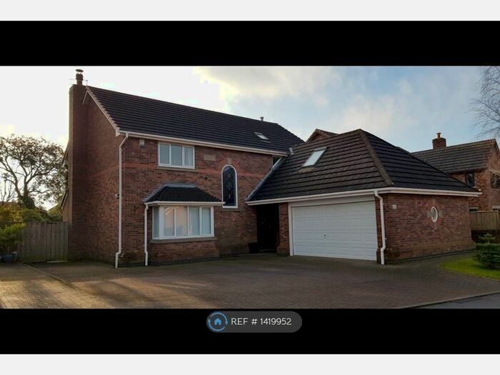 4 Bedroom Detached House To Rent In Redhill Grove, Chorley, PR6