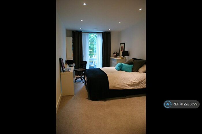 1 Bedroom Flat To Rent In Junction Road, London, N19