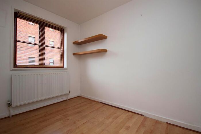 2 Bedroom Flat To Rent In Holley Road, London, W3
