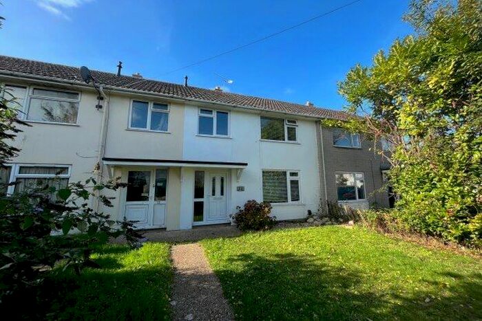 3 Bedroom Property To Rent In Briar Close, Christchurch, BH23