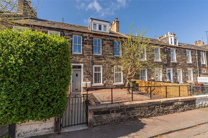 2 Bedroom Flat For Sale In Elm Place, Edinburgh, EH6