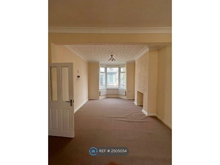 2 Bedroom Terraced House To Rent In St. Peters Road, Stockton-On-Tees, TS18