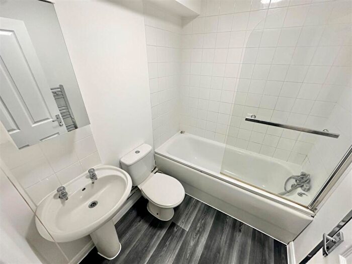 2 Bedroom Apartment To Rent In Cardiff Road, Luton, LU1