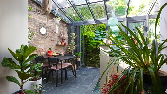 2 Bedroom Terraced House For Sale In Halliwell Road, Bolton, Greater Manchester, BL1