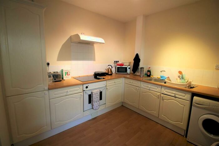 3 Bedroom Private Hall To Rent In Penny Street, Lancaster, LA1